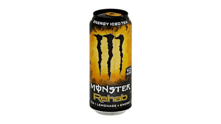 Monster Energy Rehab 15,5 Unzen