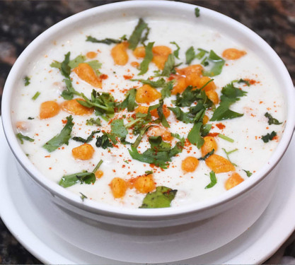 Boondi Raita [250 Grams]