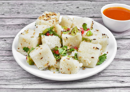 Farali Dhokla (250 Gm)