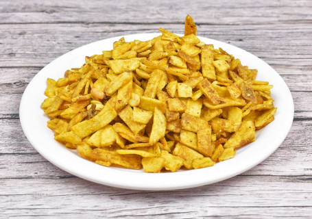 Farali Golden Chiwda (250 Gm)