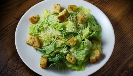 Camden Town Ceasar Salad