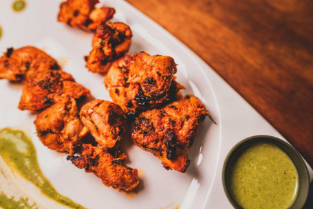 Murg Achari Tikka [8 Pcs]