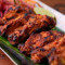 Murg Angara Tikka 8 Pcs]