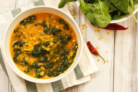 Dal Palak [450-500Grms]