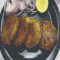 Chicken Shami Kebab [2 Pcs]