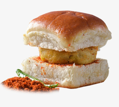 Jain Vadapav [1 Piece]