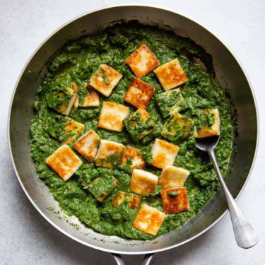 Palak Paneer (380 Gms)