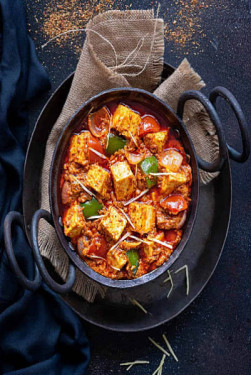 Paneer Kadhai (380 Gms)