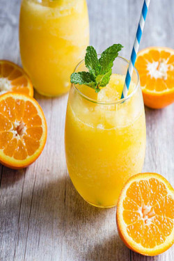 Orange Juice(300Ml)