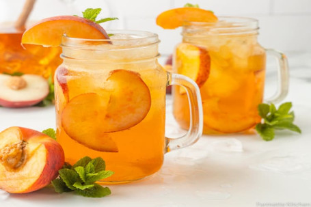 Peach Ice Tea(300Ml)