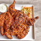 Tandoori Chicken Al Faham 2 Pcs