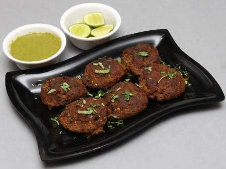 Chicken Shami Kabab 5 Pcs