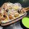 Chicken Barra Lucknowi Style) 4 Pcs