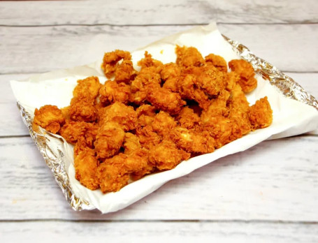 Chicken Pop Corn Small 10-12 Pcs