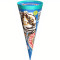 Nestlé Vanilla Chocolate Swirl Ice Cream Sundae Cone King Size 5Oz