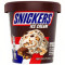 Snickers Ice Cream Pint 16oz