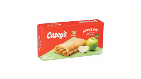 Caseys Apfelkuchen 4Oz