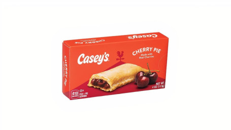 Casey's Cherry Pie 4Oz