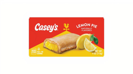 Casey's Zitronenkuchen 4Oz