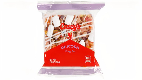 Casey's Unicorn Crispy Bar 2,8 Unzen