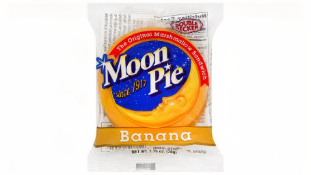 Moon Pie Banane 2,75 Unzen