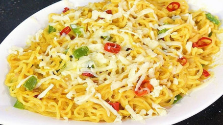 Veg Maggi (C)