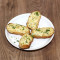 Garlic Breads With Cheese [4Pcs]