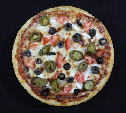 Italian Pizza [Regular 17Cm]