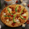 Paneer Tikka Butter Masala Pizza [Giant 35Cm]