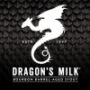 3. Dragon's Milk