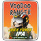 7. Voodoo Ranger Juice Force Hazy Imperial IPA