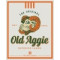 10. Old Aggie Superior Lager