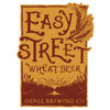 15. Easy Street