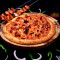 Chicken Barbeque Tikka Pizza [11 Inch]