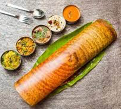 Manthans Special Dosa