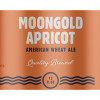 Moongold Apricot