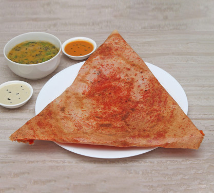 Siezwan Masala Dosa