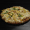 Corn Capsicana Pizza (10