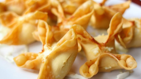 Cheese Wonton (6Pc)