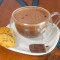 Dark Chocolate Hot Coffee