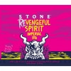 Stone Revengeful Spirit Imperial Ipa