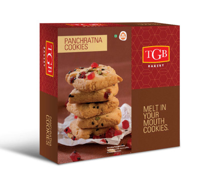 Cookies Panchratna 200