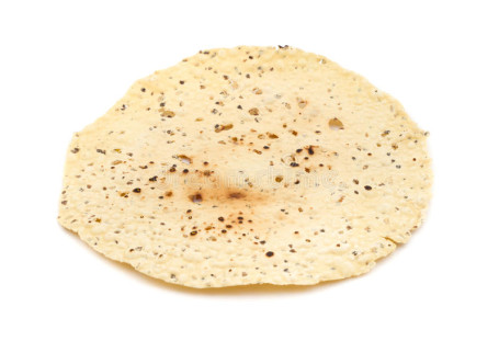 Rostead Papad