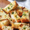 Premium Garlic Bread (4Nos)