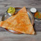 Sp.masala Dosa