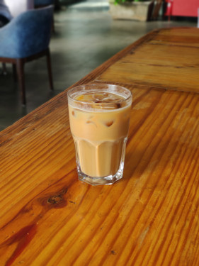 Vietnamese Iced Coffee[Madhyam]