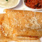 Cheese Plain Dosa Oil