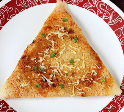 Masala Cheese Dosa Butter