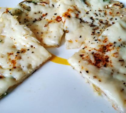 Cheese Plain Uttapam Oil