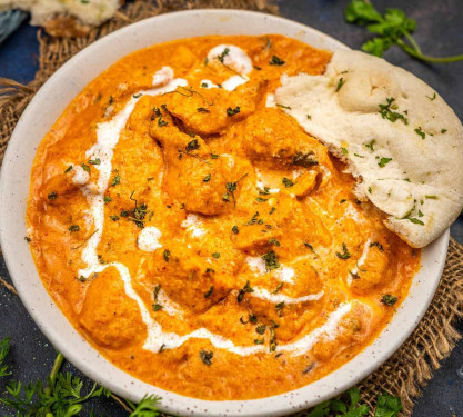 Makhani Chicken [450Ml]